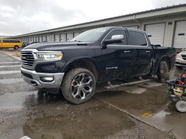 ram 1500 longh 2019 1c6srfkt6kn509953