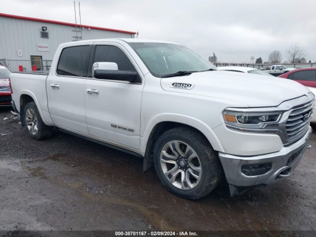 ram 1500 2019 1c6srfkt6kn623239