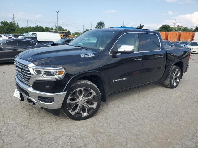 ram 1500 longh 2019 1c6srfkt6kn871085