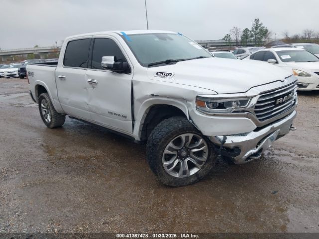 ram 1500 2019 1c6srfkt7kn669503