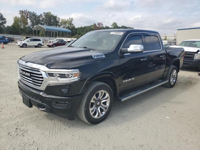 ram 1500 longh 2019 1c6srfkt7kn796297