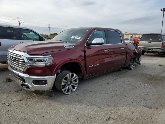 ram 1500 longh 2020 1c6srfkt8ln164331