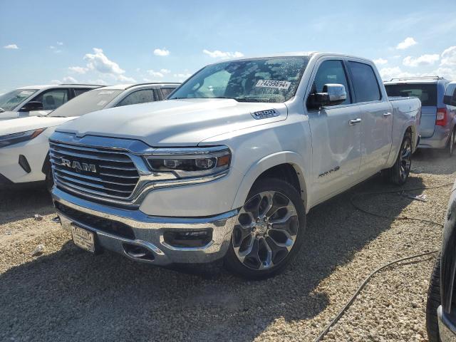 ram 1500 longh 2022 1c6srfkt8nn369067