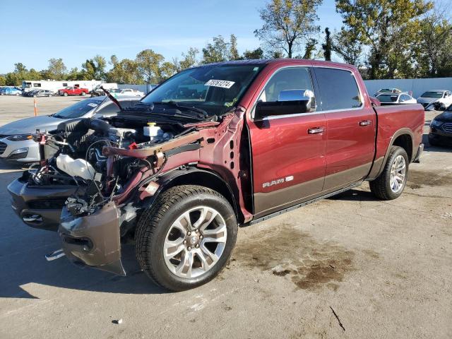 ram 1500 longh 2019 1c6srfkt9kn633795