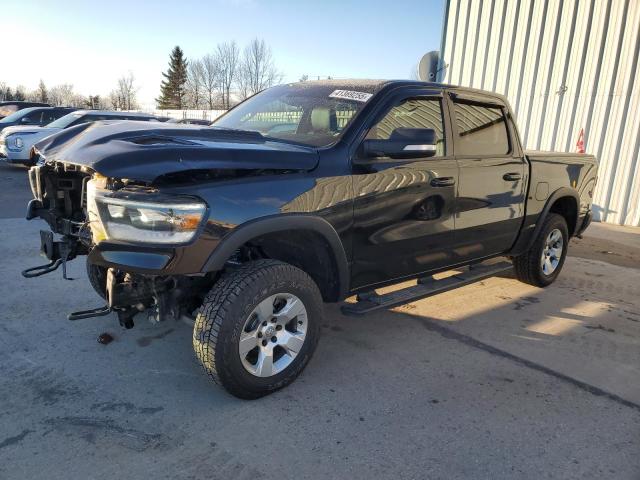 ram 1500 rebel 2022 1c6srflm0nn107471