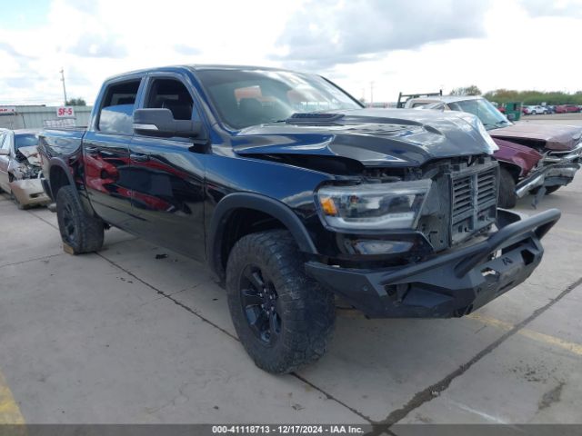 ram 1500 2022 1c6srflm3nn246090