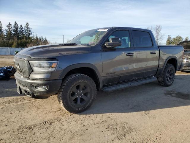 ram 1500 rebel 2022 1c6srflm6nn414207