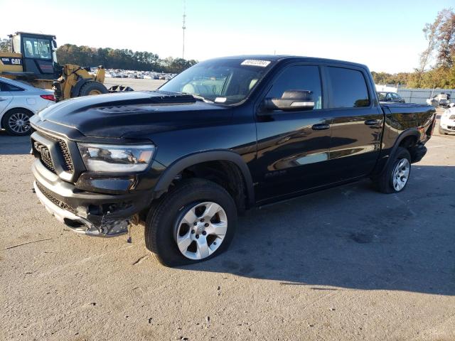 ram 1500 rebel 2020 1c6srflm9ln221191