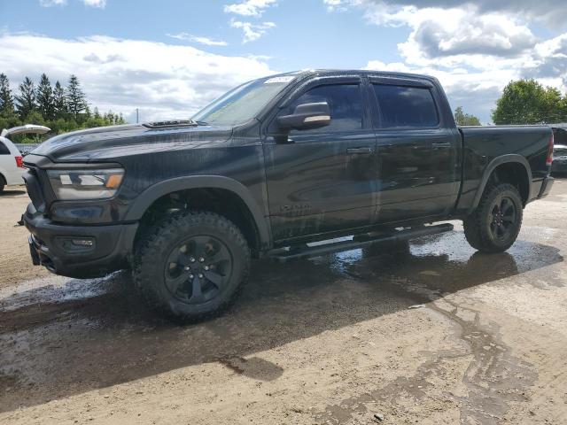 ram 1500 rebel 2020 1c6srflm9ln323381