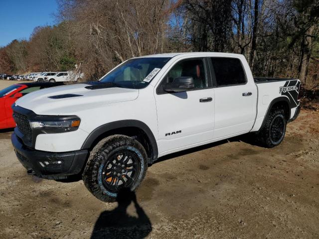 ram 1500 rebel 2025 1c6srflp5sn578408