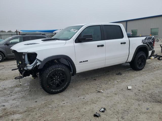 ram 1500 rebel 2025 1c6srflp8sn578662