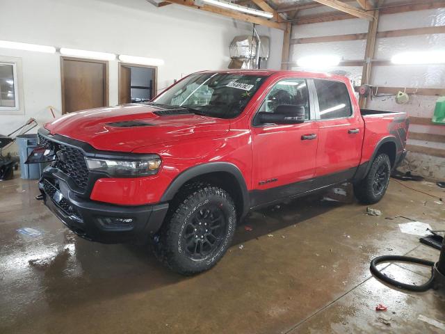 ram 1500 rebel 2025 1c6srflpxsn579828