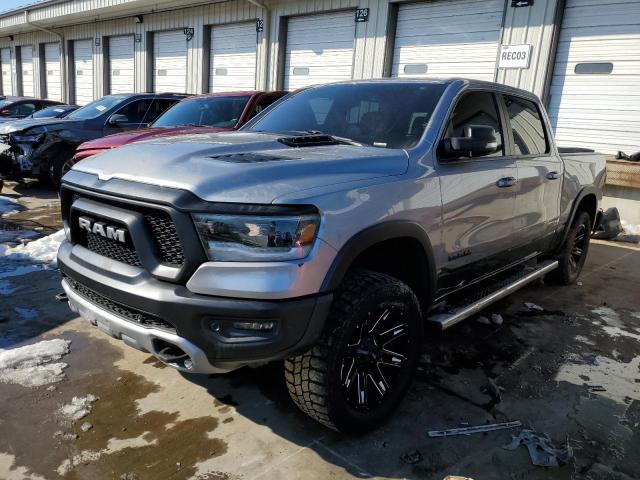 ram 1500 rebel 2019 1c6srflt0kn541800