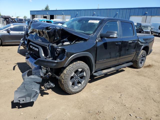 ram 1500 rebel 2019 1c6srflt0kn585439