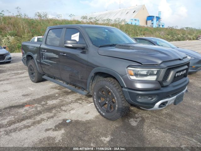 ram 1500 2019 1c6srflt0kn753046