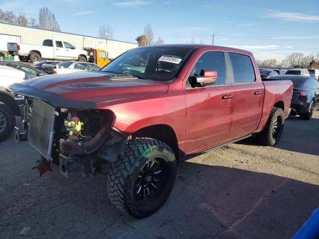 ram 1500 rebel 2019 1c6srflt0kn795913