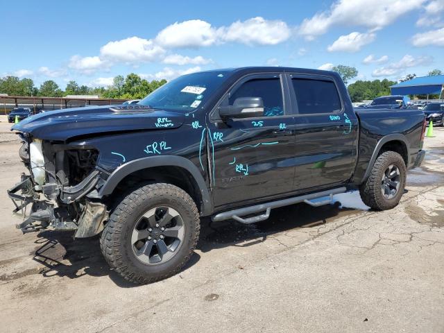 ram 1500 rebel 2019 1c6srflt0kn821300