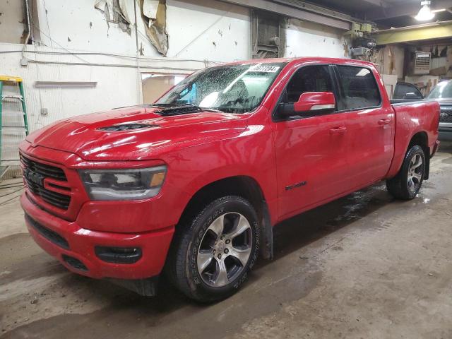 ram 1500 2019 1c6srflt0kn901938