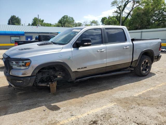 ram 1500 rebel 2019 1c6srflt0kn914754