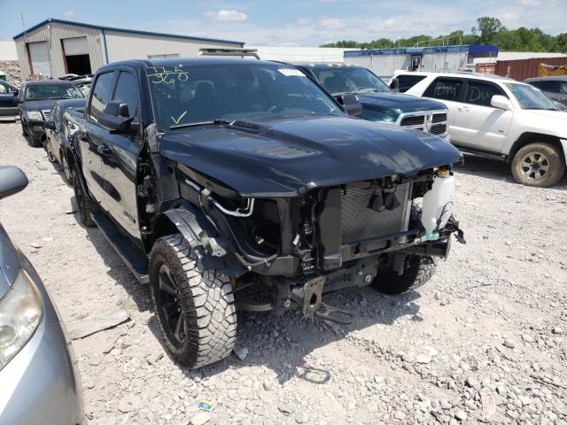 ram 1500 rebel 2020 1c6srflt0ln169053