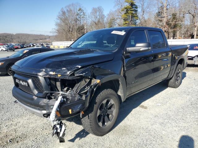 ram 1500 rebel 2020 1c6srflt0ln211060