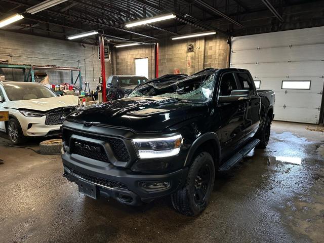 ram 1500 rebel 2021 1c6srflt0mn697080