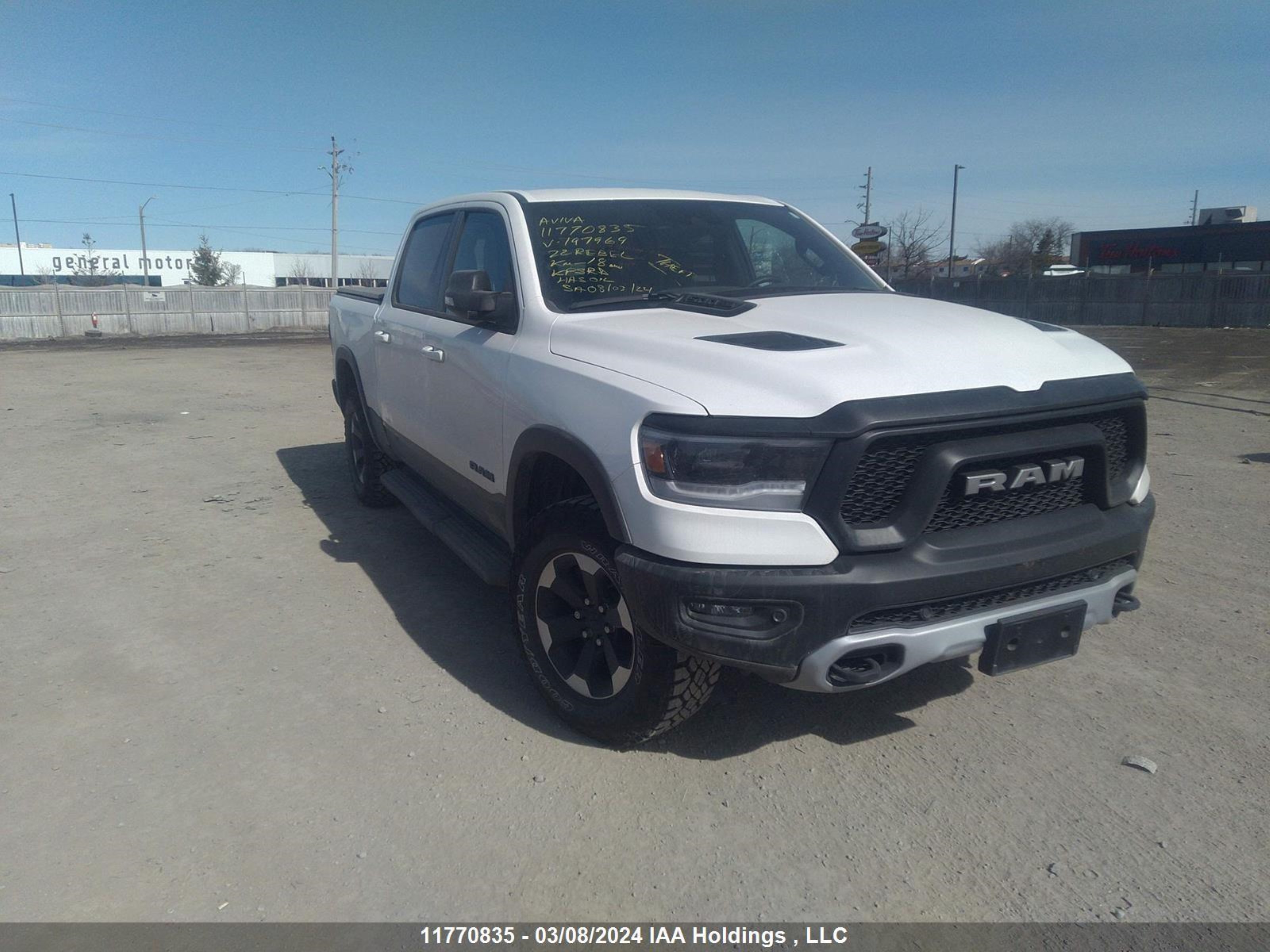 ram 1500 2022 1c6srflt0nn197969