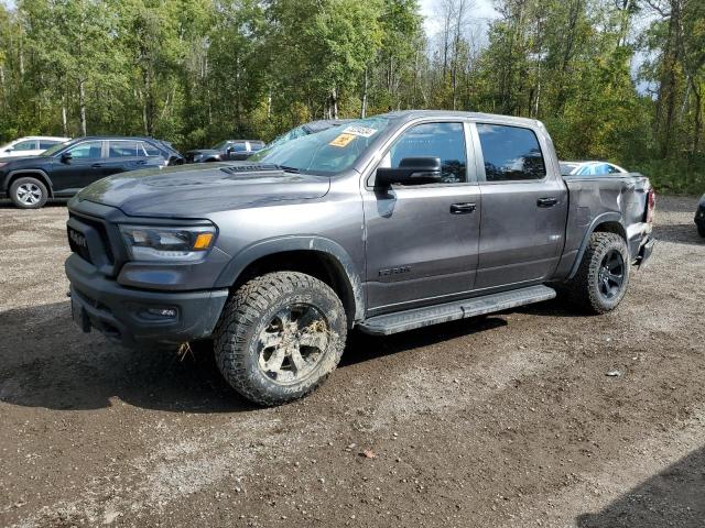 ram 1500 rebel 2023 1c6srflt0pn603817