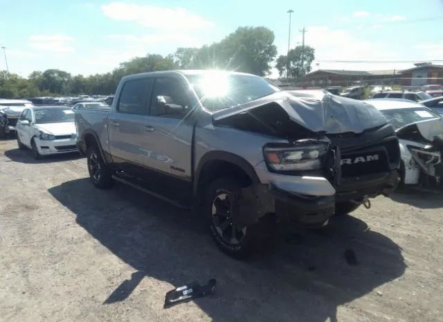 ram 1500 2019 1c6srflt1kn541725