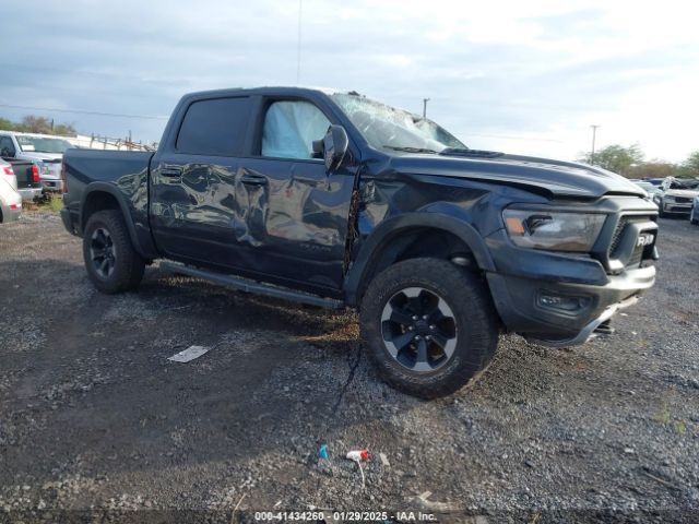 ram 1500 2019 1c6srflt1kn570190