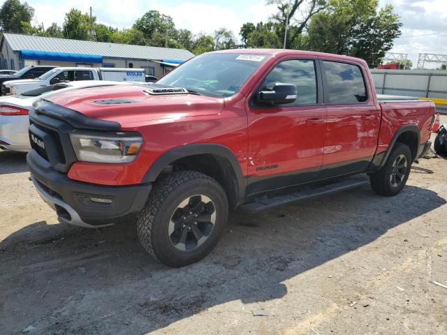 ram 1500 rebel 2019 1c6srflt1kn671617