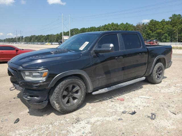 ram 1500 rebel 2019 1c6srflt1kn715521