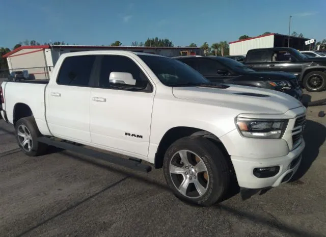 ram 1500 2019 1c6srflt1kn790848