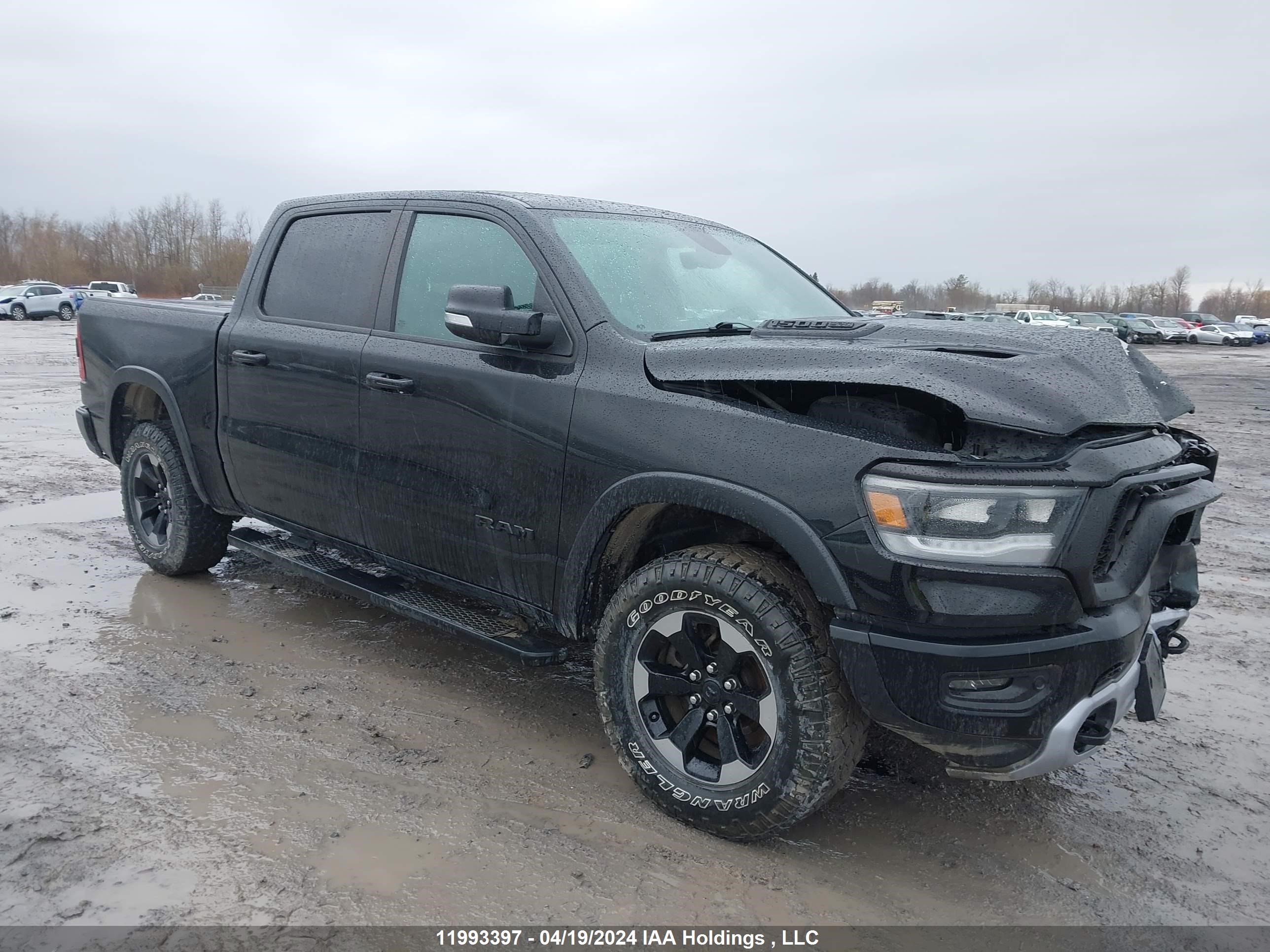 ram 1500 2019 1c6srflt1kn819555