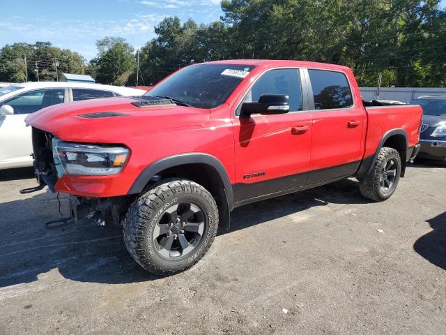 ram 1500 rebel 2019 1c6srflt1kn833830