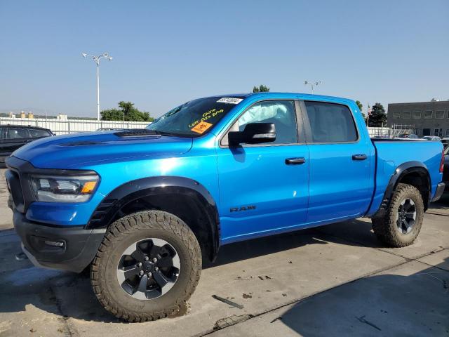 ram 1500 rebel 2021 1c6srflt1mn500952