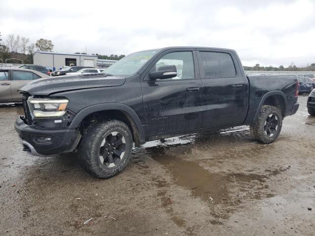 ram 1500 rebel 2021 1c6srflt1mn594878