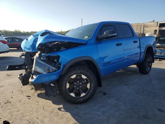 ram 1500 rebel 2023 1c6srflt1pn513317