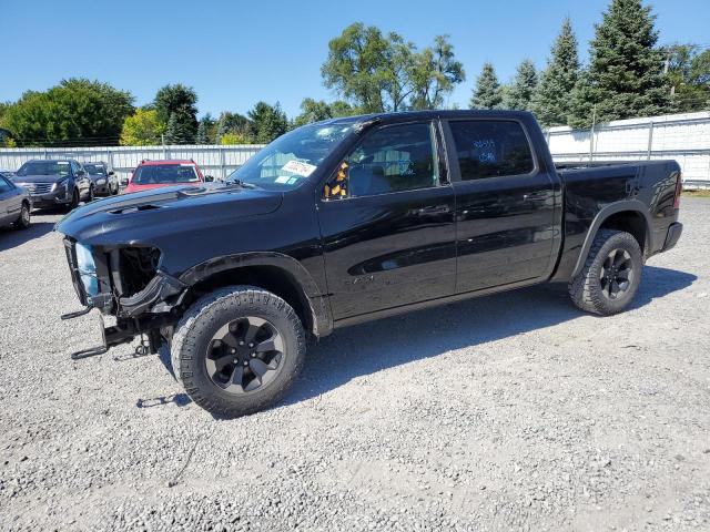 ram 1500 rebel 2019 1c6srflt2kn767899