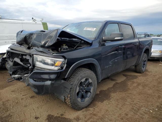 ram 1500 rebel 2019 1c6srflt2kn897388