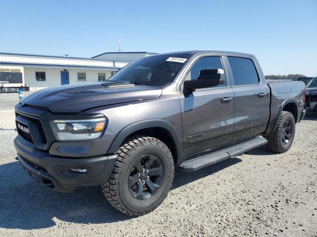 ram 1500 rebel 2022 1c6srflt2nn214769