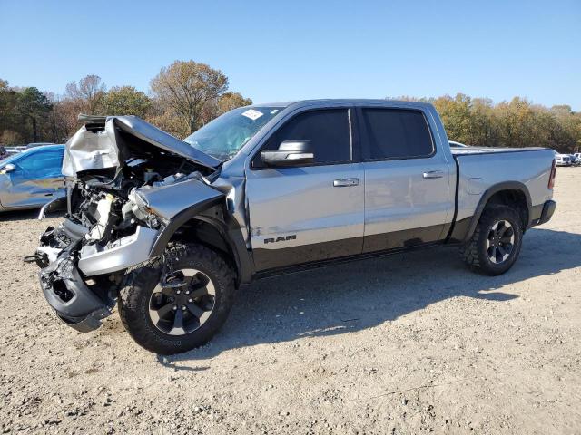 ram 1500 rebel 2022 1c6srflt2nn446935