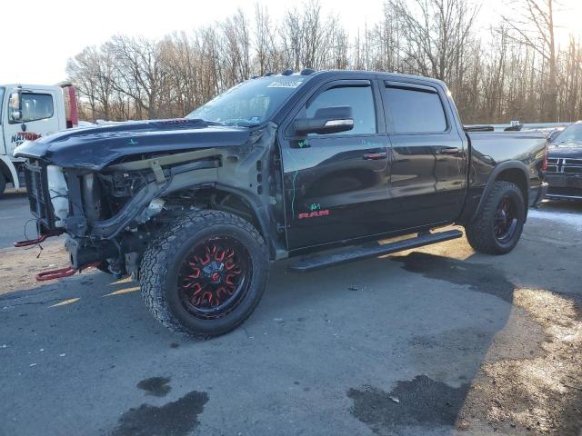 ram 1500 rebel 2019 1c6srflt3kn923982