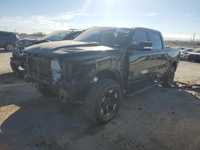 ram 1500 rebel 2020 1c6srflt3ln416727