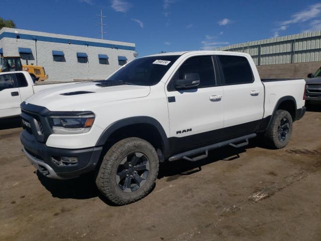 ram 1500 rebel 2019 1c6srflt4kn708689