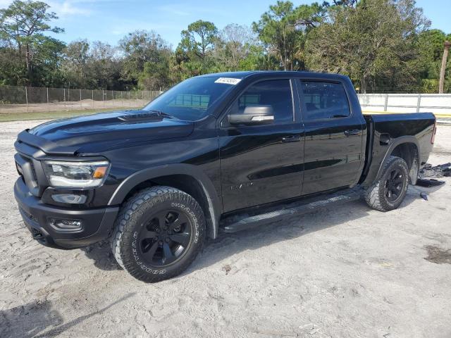 ram 1500 rebel 2021 1c6srflt4mn684543