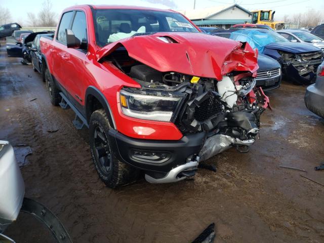 ram 1500 rebel 2019 1c6srflt5kn561038