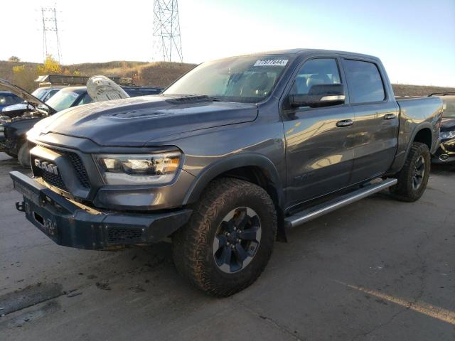 ram 1500 rebel 2019 1c6srflt5kn571360