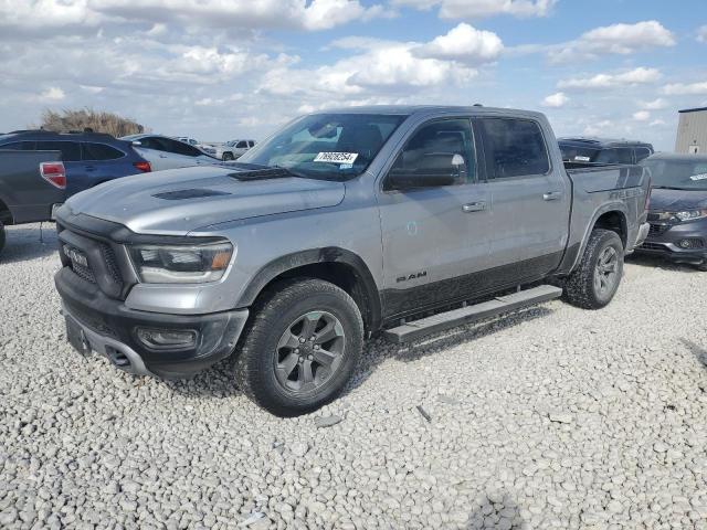 ram 1500 rebel 2019 1c6srflt5kn727459