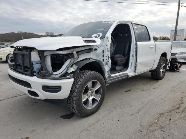 ram 1500 rebel 2019 1c6srflt5kn837623